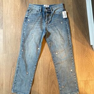 Womens Pistola jeans